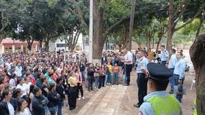 Nuevos aplazos: 88% de docentes de San Pedro (Sur) fracasan en prueba