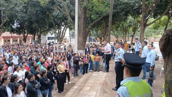 Nuevos aplazos: 88% de docentes de San Pedro (Sur) fracasan en prueba