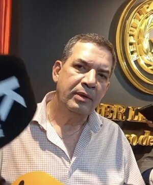 Hugo Velázquez admite dudas sobre la lealtad de Mario Abdo tras publicación en medio argentino