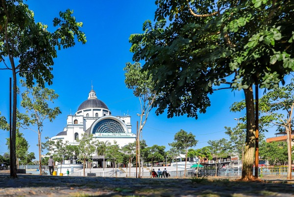 Diputados declaran la festividad de la Virgen de Caacupé como Patrimonio Cultural Inmaterial - ADN Digital