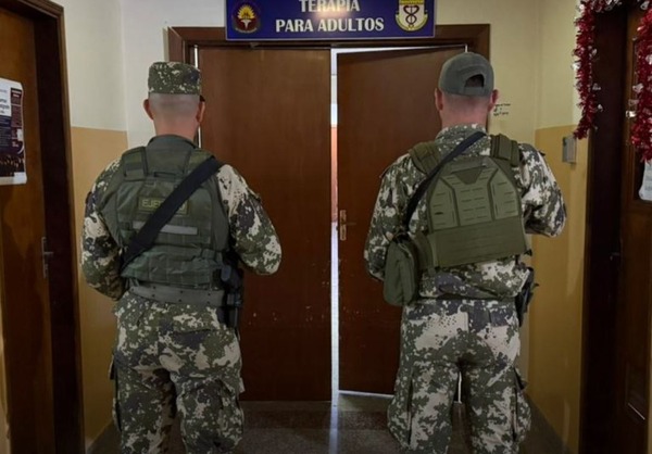 Esposa de Marset regresa a Viñas Cué - ADN Digital