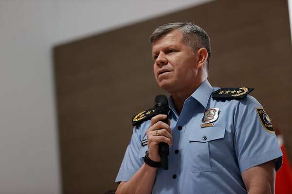 Droga incautada: así responde comandante de Policía al titular de Senad - Policiales - ABC Color