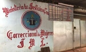 Festival “Rescate” llevó su mensaje navideño a los penales