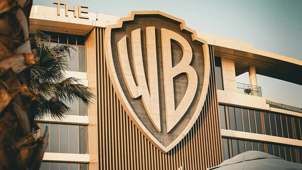 Netflix pretende adquirir al grupo de televisión y cine Warner Bros Discovery