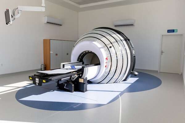 Chaco Central: el polo inesperado de innovación médica en la región - Negocios - ABC Color