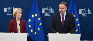 UE prohíbe importaciones de gas ruso para finales de 2027 - ADN Digital