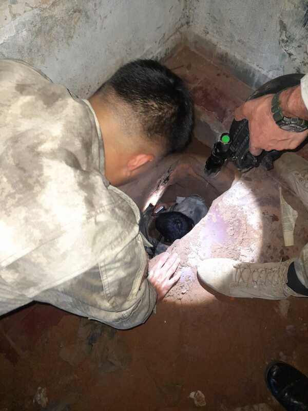 Hallan túnel en penal de Tacumbú activa y ordenan intervención