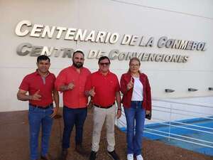 Diputados descongelan intervenciones pero sería para que vayan al muere - Política - ABC Color