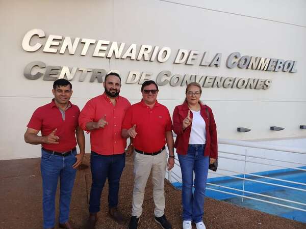 Diputados descongelan intervenciones pero sería para que vayan al muere - Política - ABC Color