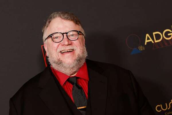 Guillermo del Toro recibirá el mayor reconocimiento del British Film Institute  - Cine y TV - ABC Color