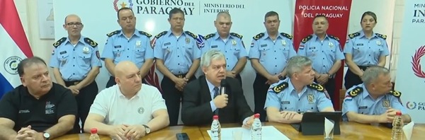 Riera “ruega” a campesinos evitar invasión de Lucipar y ofrece opciones de tierras: “No se dejen instrumentar”