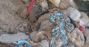 Diario HOY | Hallan posible túnel en la cárcel de Tacumbú