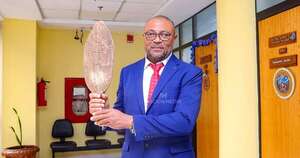 La Nación / Annobón: isla africana exige protección frente a un “genocidio silencioso”