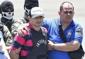 “Neneco” Acosta, internado en el Hospital Nacional por aneurisma grave - Nacionales - ABC Color