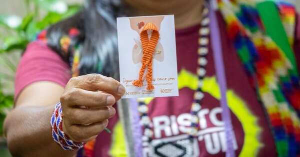 La Nación / Imputan a un joven por supuesto ataque a su exnovia y a la nueva pareja