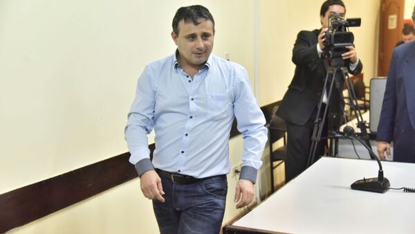 Caso Pablo Medina: El ex intendente de Ypejhú, Vilmar Neneco Acosta, está en Terapia Intensiva