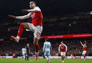 Premier League: Arsenal sigue liderando - Fútbol Internacional - ABC Color