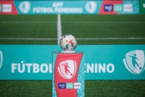 El Campeonato Anual Femenino 2026 tiene definido su recorrido