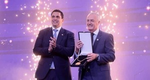 APF distingue la temporada 2025 con "Premios de Primera" - La Tribuna