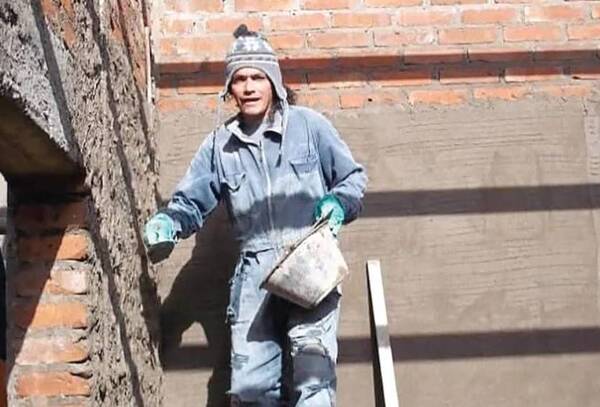 Paraguayo muerto ashá: "Lo patearon en la cabeza hasta matarlo"