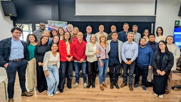 Codeasu Propone Plan Estratégico Liderado por Ciudadanos