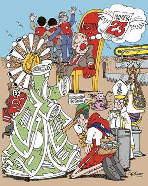 Ñe’ẽmbeweb - Ñe'ẽmbeweb - ABC Color