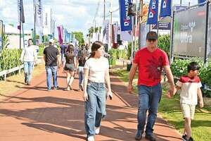 Bancop refuerza su apoyo al agro  - ABC Rural - ABC Color