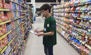 Optimismo pese a señales de desaceleración en percepción de noviembre: 50,59 puntos - Economía - ABC Color