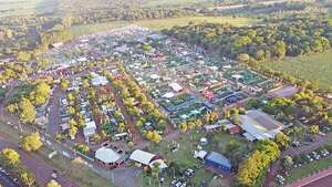 Doble récord consolida  su liderazgo en el agronegocio paraguayo - ABC Rural - ABC Color