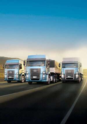 Volkswagen presenta modelo con capacidad reforzada para el campo paraguayo  - ABC Rural - ABC Color