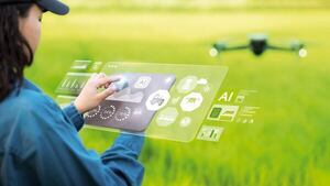 Tecnología y precisión  marcan la agenda  - ABC Rural - ABC Color