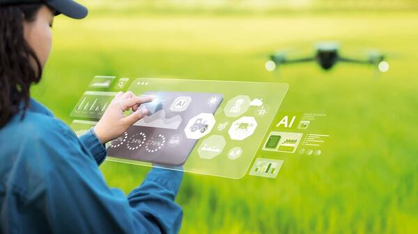 Tecnología y precisión  marcan la agenda  - ABC Rural - ABC Color