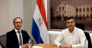 La Nación / Seguridad: sigue el trabajo con aliados estratégicos