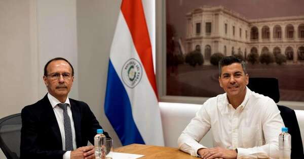 La Nación / Seguridad: sigue el trabajo con aliados estratégicos