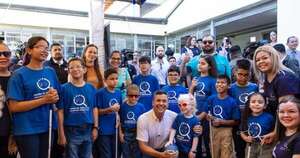 La Nación / Gobierno apuesta a la inversión en educación de cara al futuro