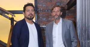 La Nación / El país seduce a gigante tecnológico y acelera salto al mapa digital mundial