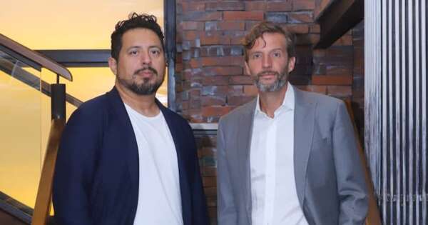 La Nación / El país seduce a gigante tecnológico y acelera salto al mapa digital mundial