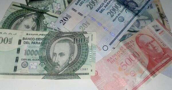 La Nación / El guaraní es la moneda más fuerte hoy de América Latina