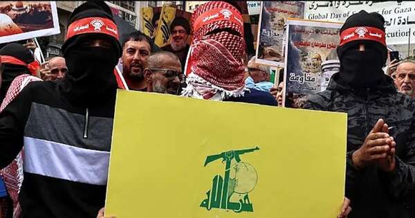 La Nación / Israel destaca buen ambiente en el diálogo con el Líbano