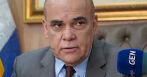 La Nación / Bachi Núñez defiende la libertad interna dentro de ANR