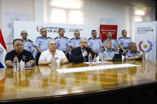 Riera Urge la Paz Social tras Alerta por Invasión