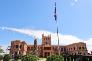 Senado Pide Feriado del 2 de Enero del 2026