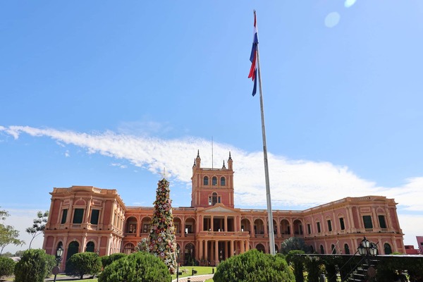 Senado Pide Feriado del 2 de Enero del 2026