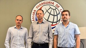 Exportación de carne generó USD 2.169 millones en el 2025