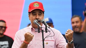 Maduro rota dormitorios, cambia teléfonos y reajusta su seguridad