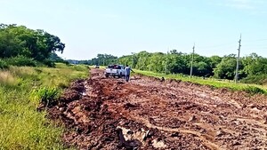 Alto Chaco: Cunde el temor de pasar unas fiestas de fin de año en el lodo