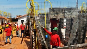 Encuesta revela disminución de la confianza empresarial