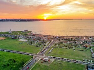 Temporada alta ya está en marcha