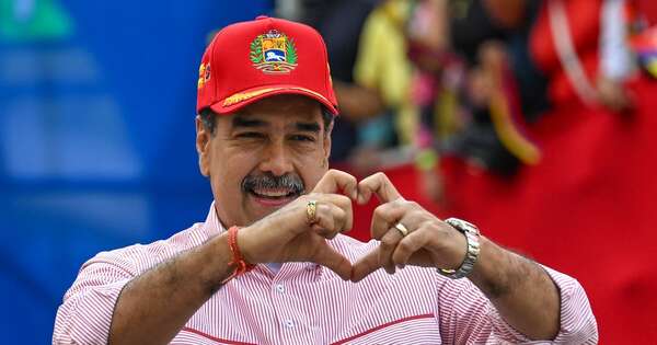 Diario HOY | Maduro confirma conversación “cordial” con Trump