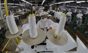 La UIP presentó al Ejecutivo un documento sobre las consecuencias de la inseguridad jurídica - OviedoPress